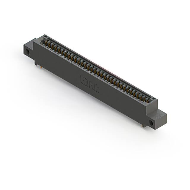 395-064-541-512 EDAC Inc.  Edgeboard Connectors